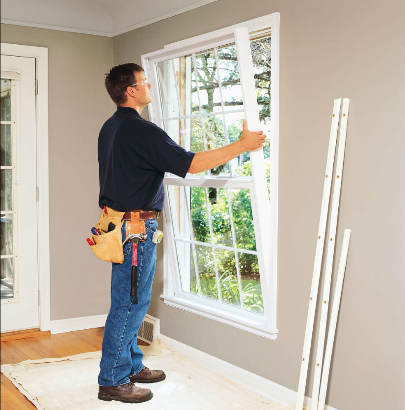 Window Repair